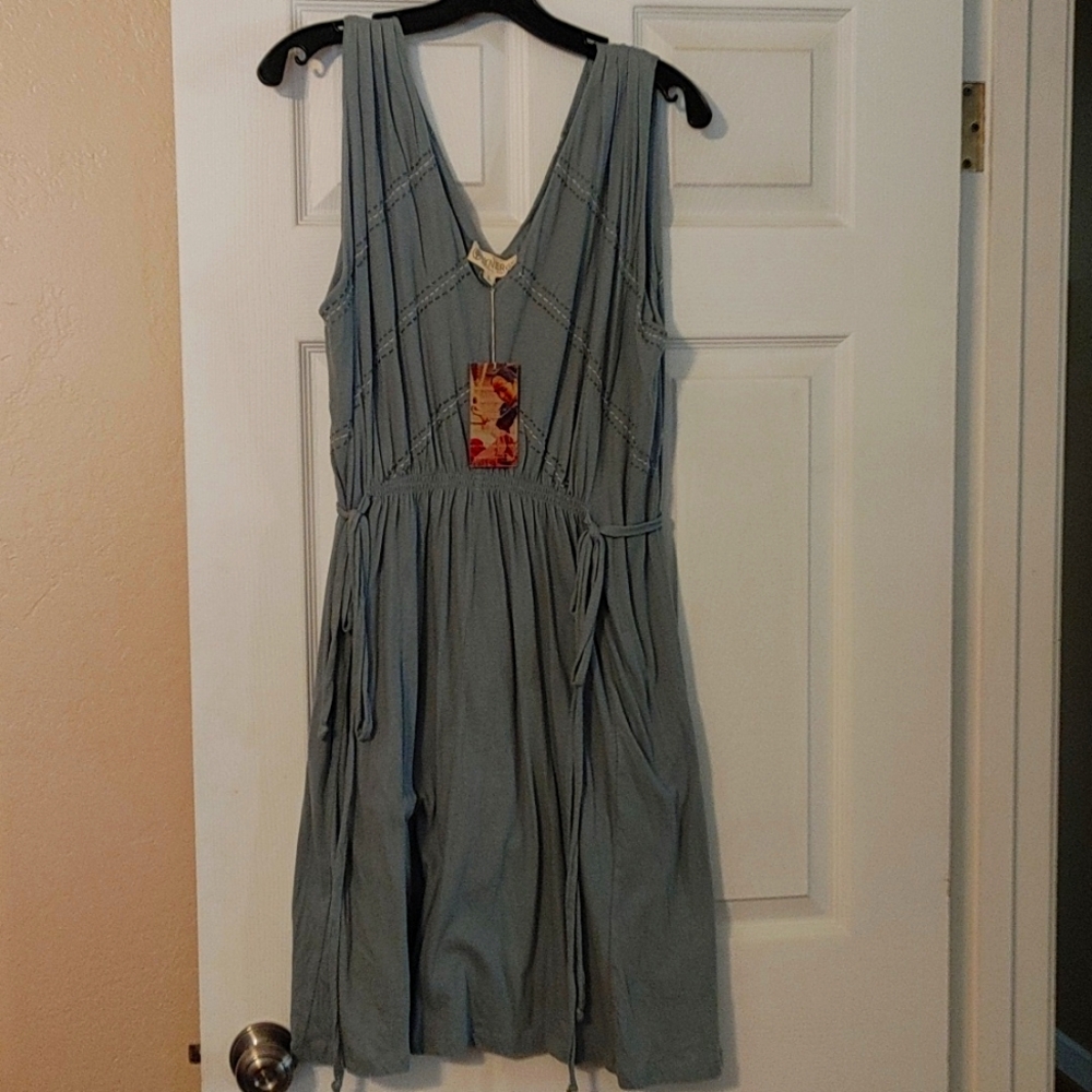 Julia dress